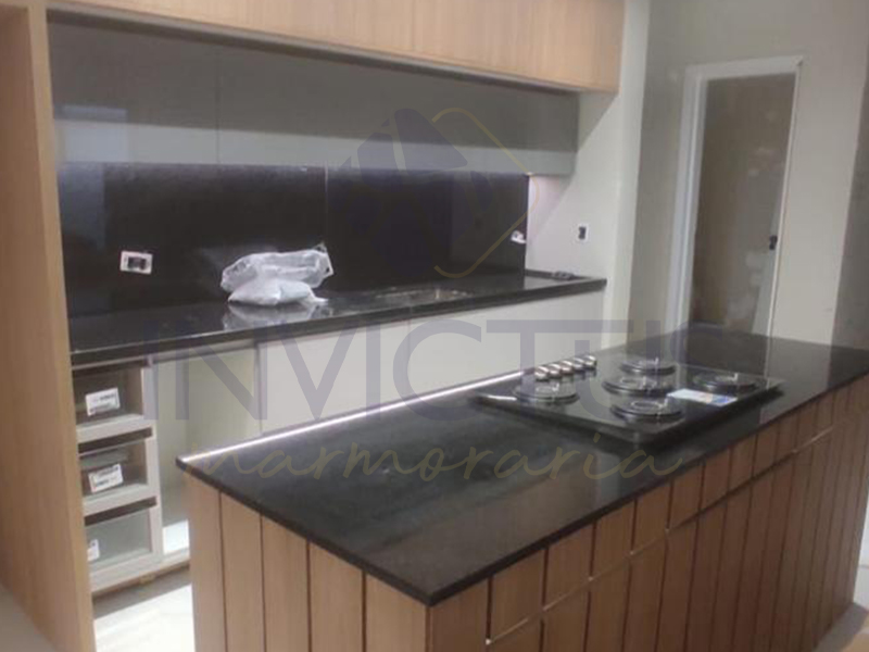 Invictus Marmoraria | Obra Realizada pela Invictus Marmoraria